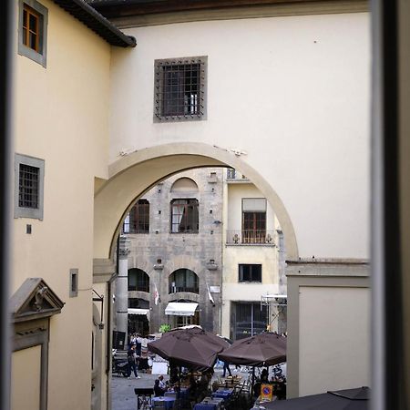 Pitti Sweet Home ฟลอเรนซ์ ภายนอก รูปภาพ