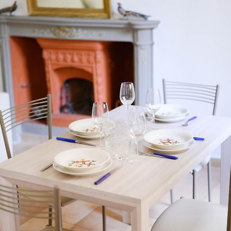 Pitti Sweet Home ฟลอเรนซ์ ภายนอก รูปภาพ