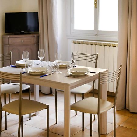 Pitti Sweet Home ฟลอเรนซ์ ภายนอก รูปภาพ
