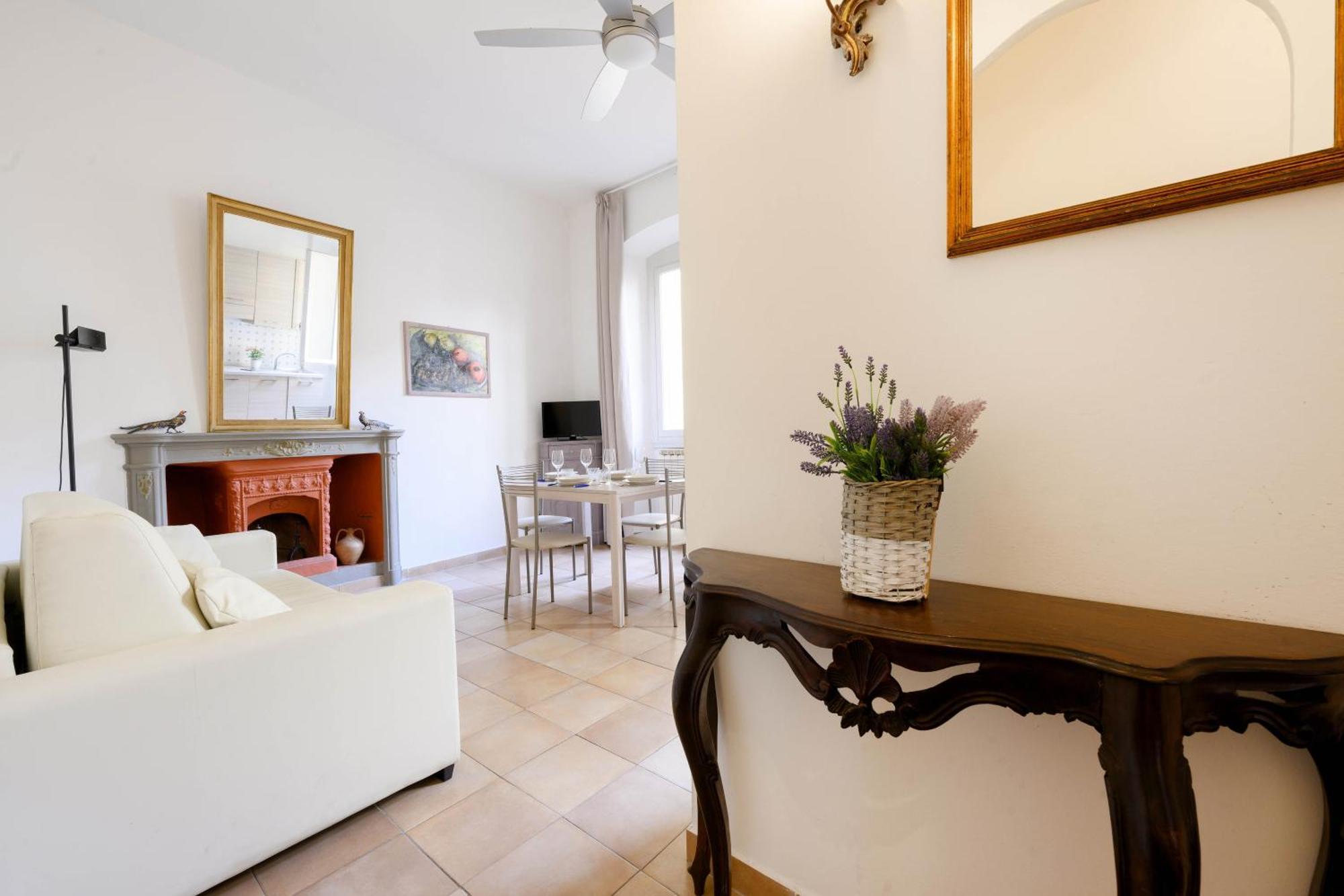 Pitti Sweet Home ฟลอเรนซ์ ภายนอก รูปภาพ