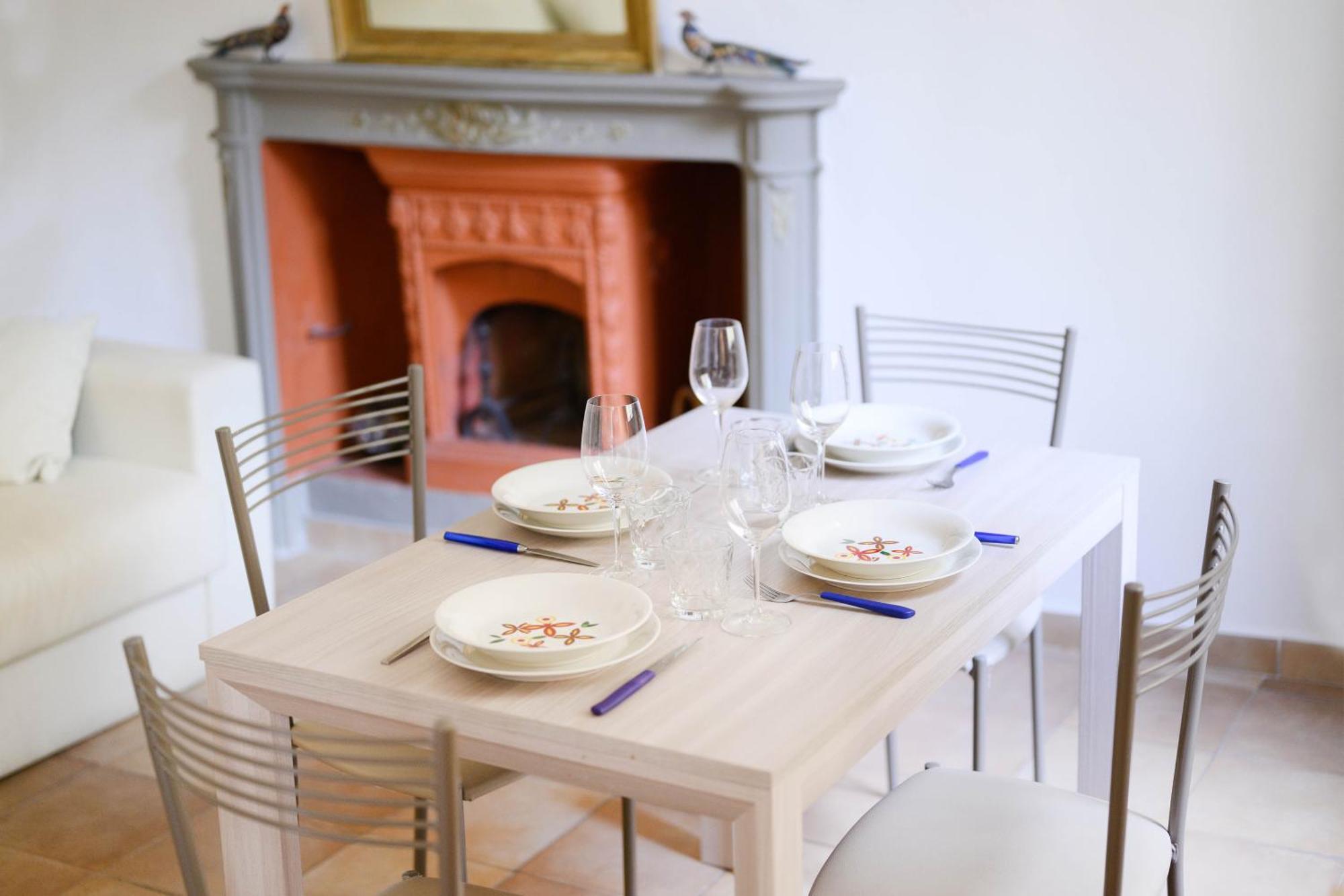 Pitti Sweet Home ฟลอเรนซ์ ภายนอก รูปภาพ