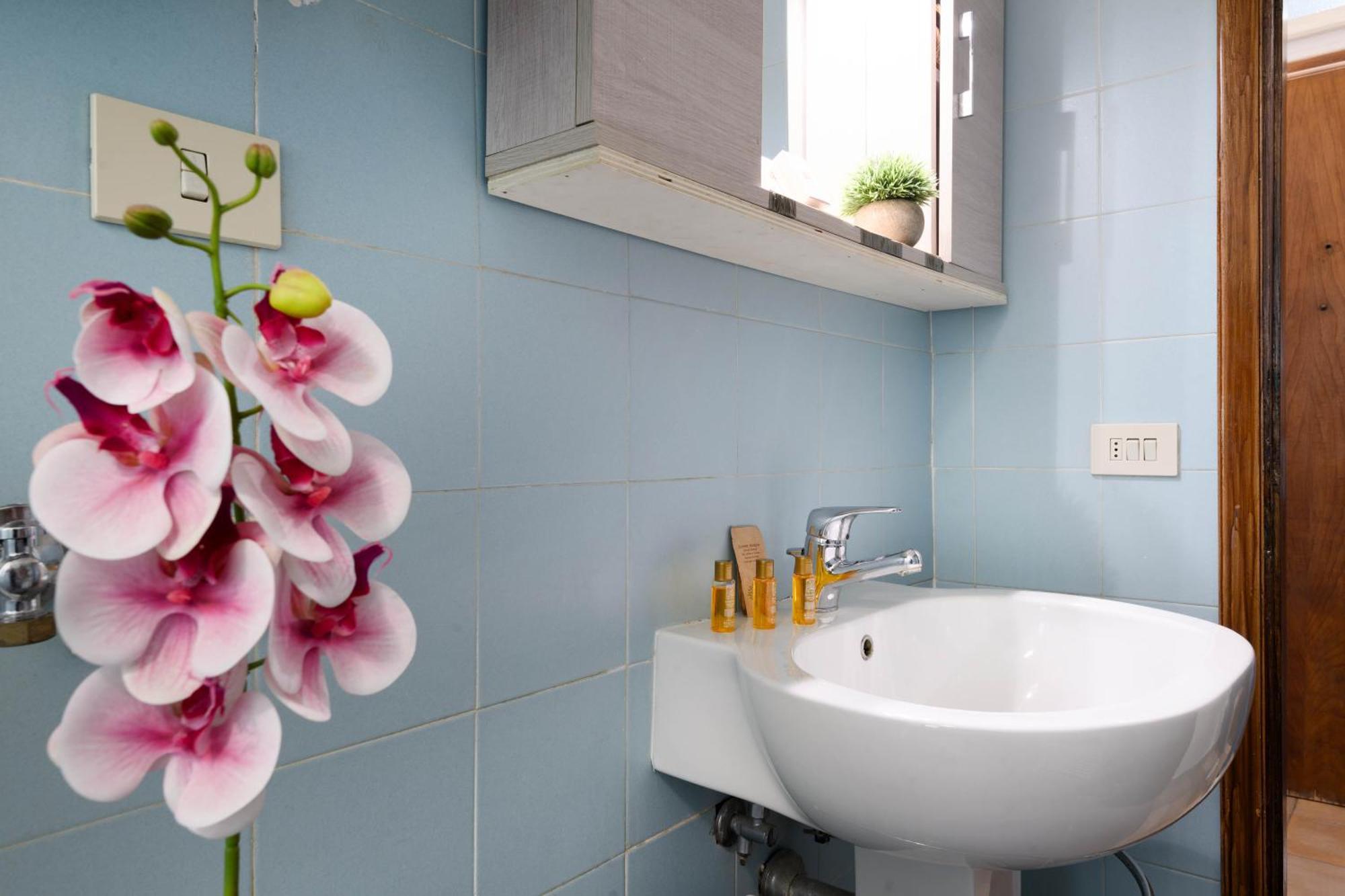 Pitti Sweet Home ฟลอเรนซ์ ภายนอก รูปภาพ