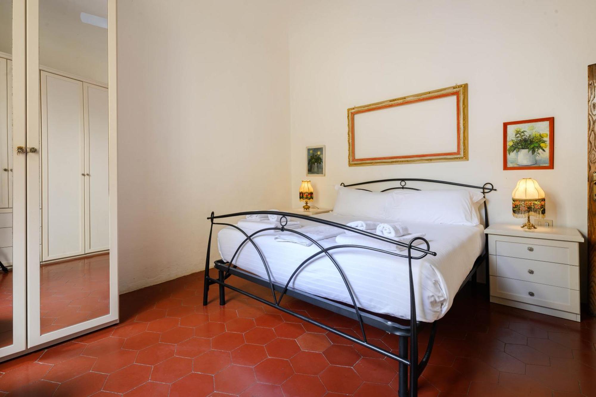 Pitti Sweet Home ฟลอเรนซ์ ภายนอก รูปภาพ