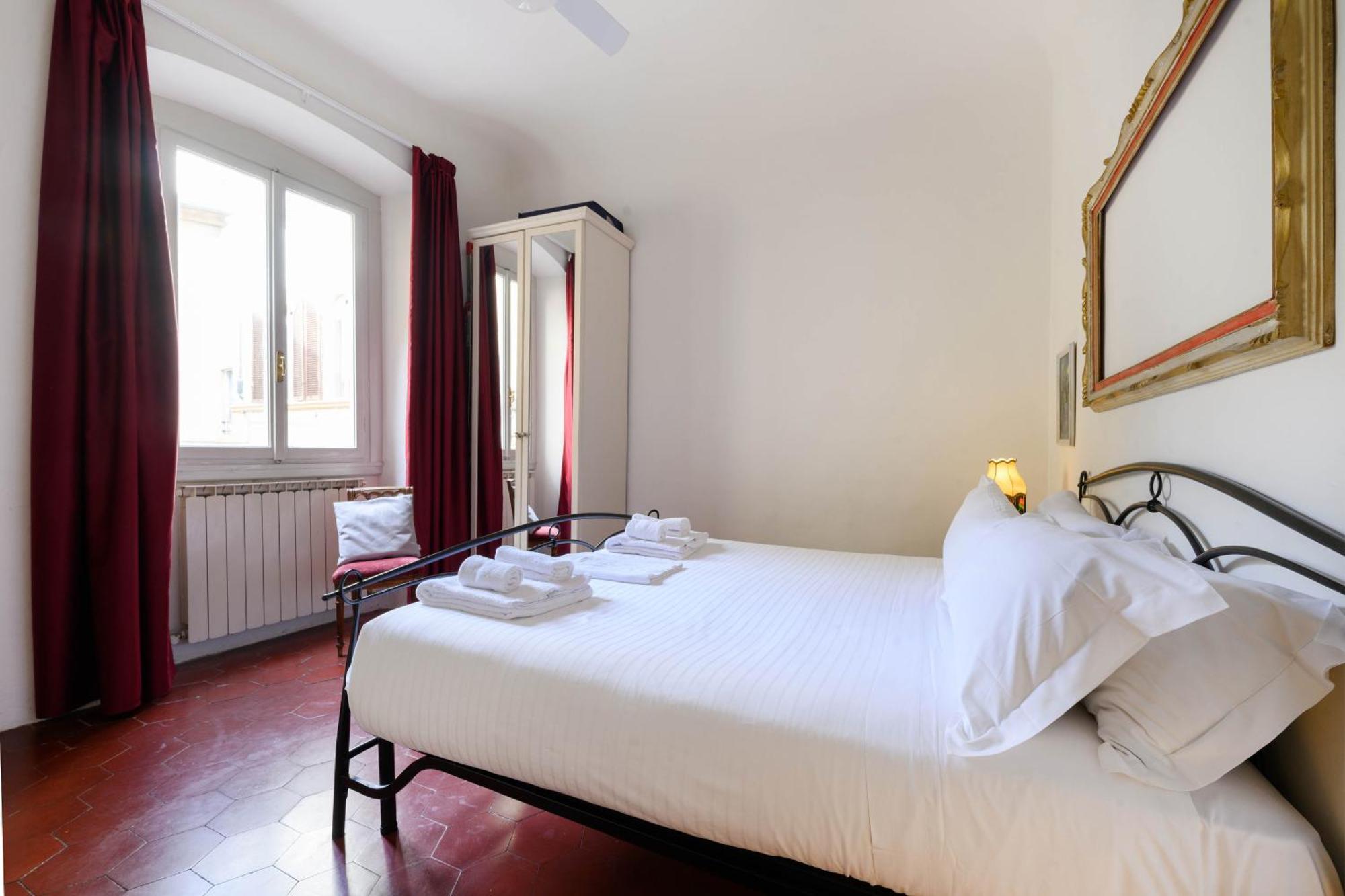 Pitti Sweet Home ฟลอเรนซ์ ภายนอก รูปภาพ