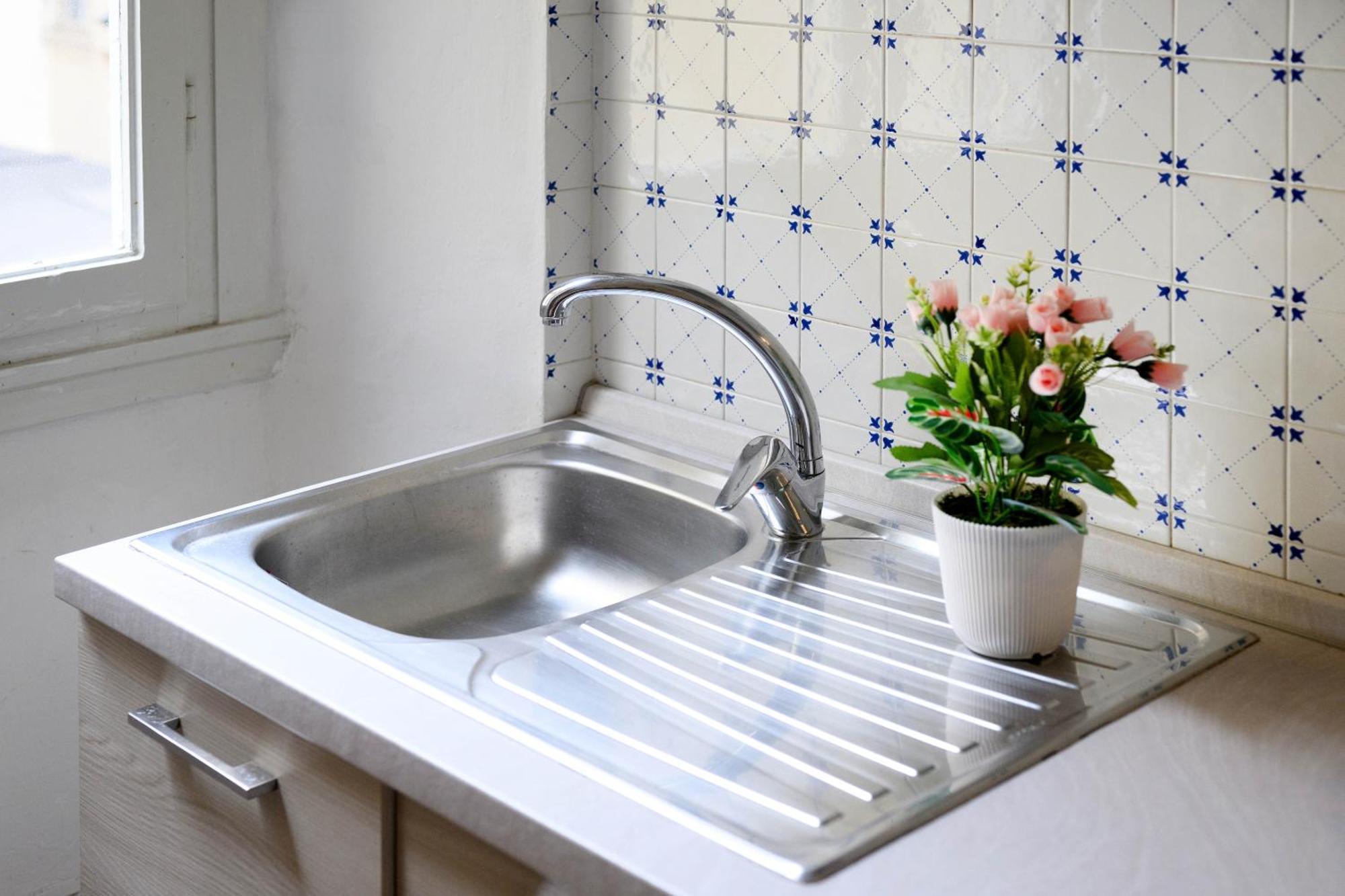 Pitti Sweet Home ฟลอเรนซ์ ภายนอก รูปภาพ