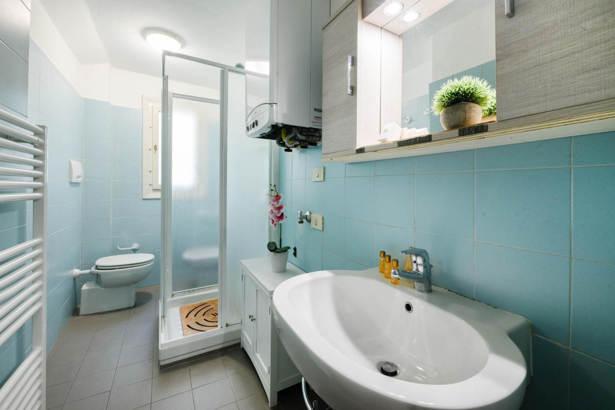 Pitti Sweet Home ฟลอเรนซ์ ภายนอก รูปภาพ