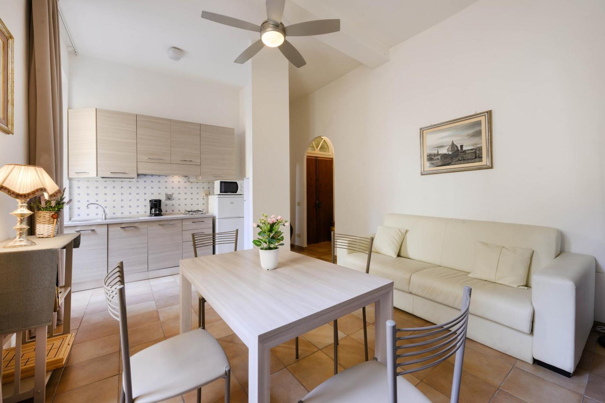 Pitti Sweet Home ฟลอเรนซ์ ภายนอก รูปภาพ